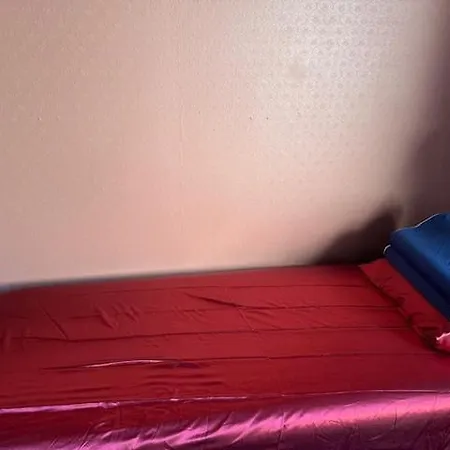 Quarto em Acomodações Particulares Maura Oslo Airport *
